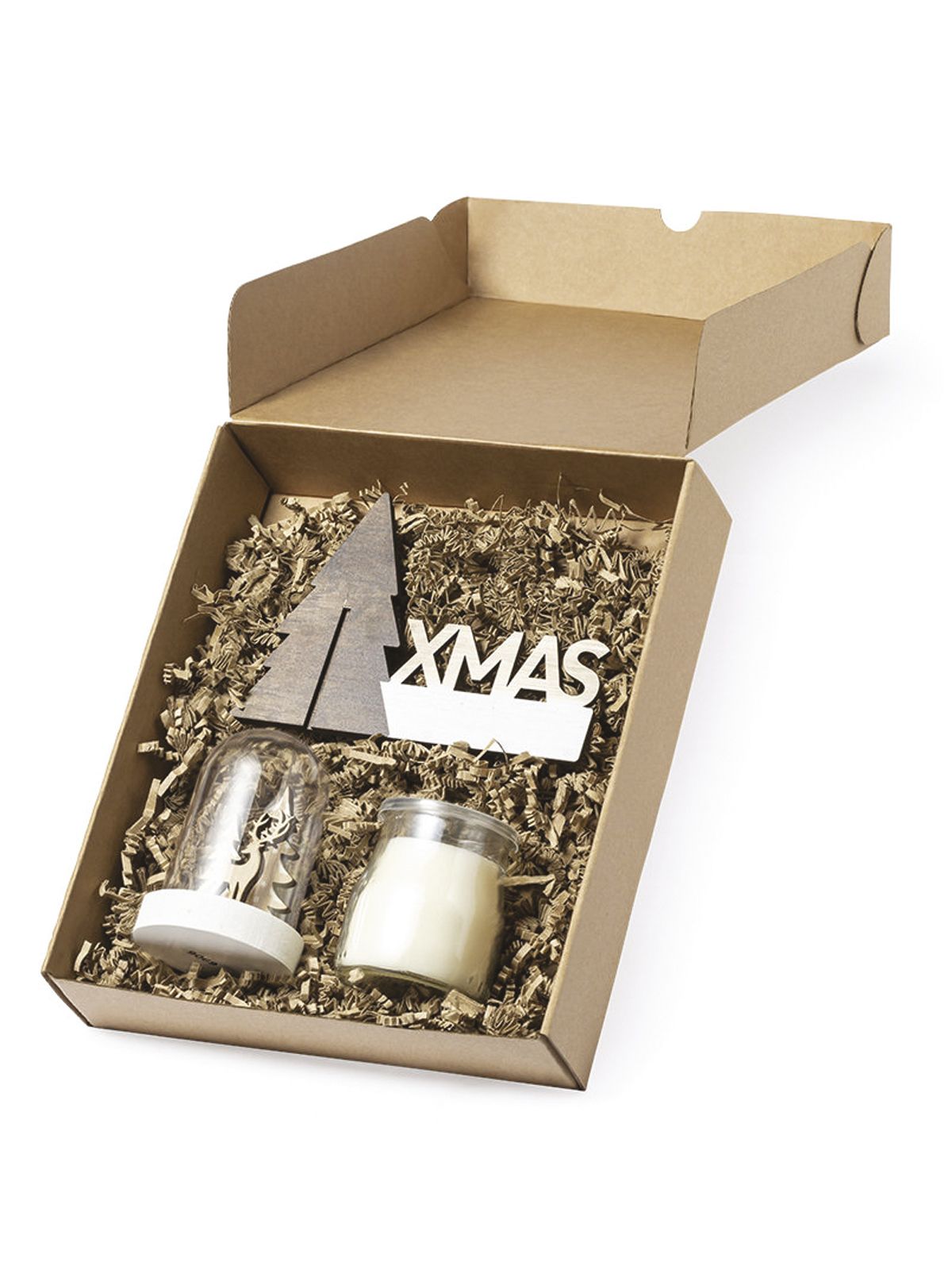 SCATOLA REGALO AYIRA